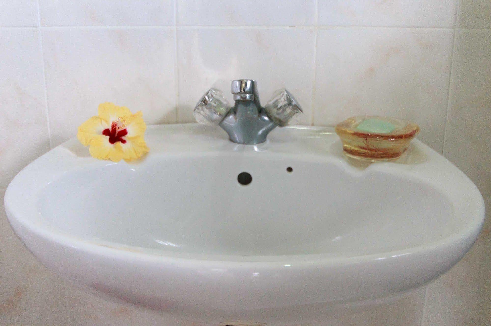 Appartement Coco Blanche à Anse Royale Extérieur photo